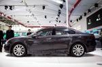 DongFeng Tai Concept 2010 года